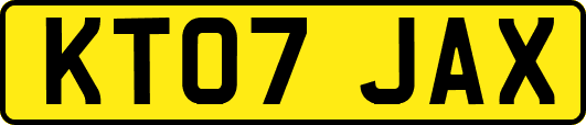 KT07JAX