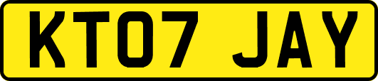 KT07JAY