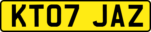 KT07JAZ