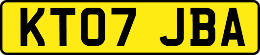 KT07JBA