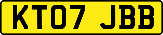 KT07JBB