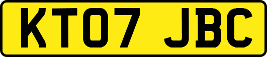 KT07JBC