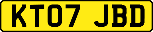 KT07JBD