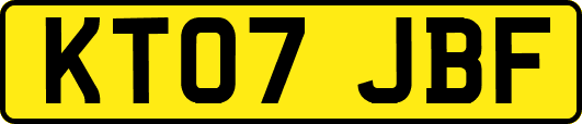 KT07JBF