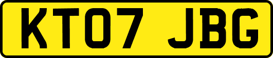 KT07JBG