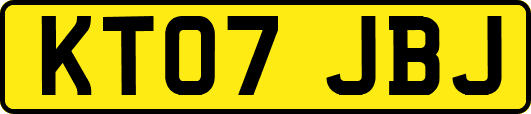 KT07JBJ