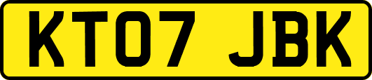 KT07JBK