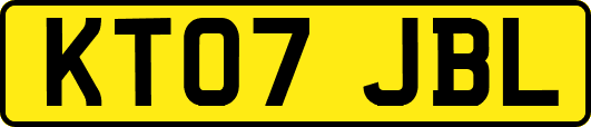KT07JBL