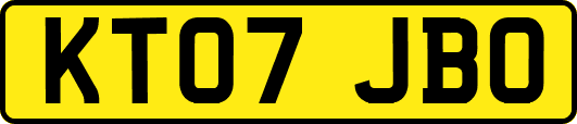 KT07JBO