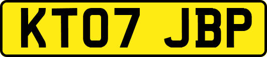 KT07JBP