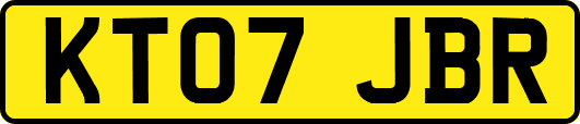 KT07JBR