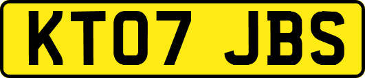 KT07JBS