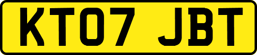 KT07JBT