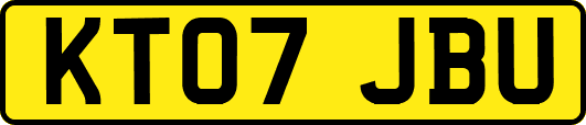 KT07JBU