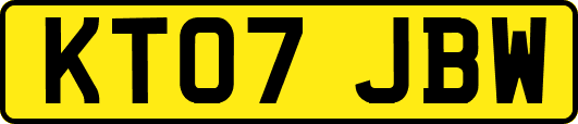 KT07JBW