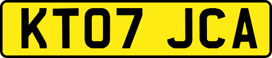KT07JCA