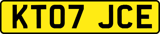 KT07JCE