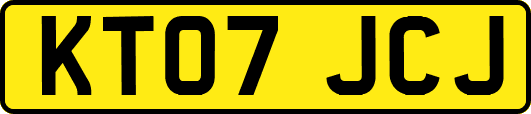 KT07JCJ