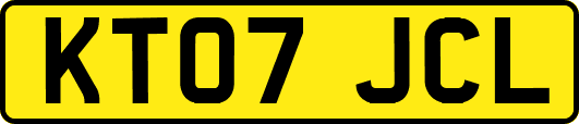 KT07JCL