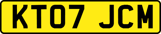 KT07JCM