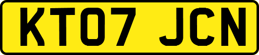 KT07JCN