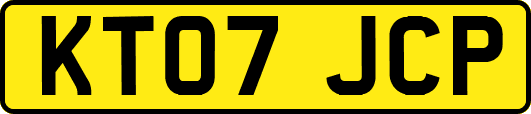 KT07JCP