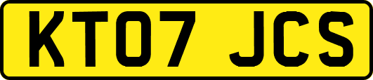 KT07JCS
