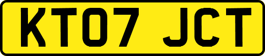 KT07JCT