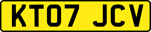 KT07JCV