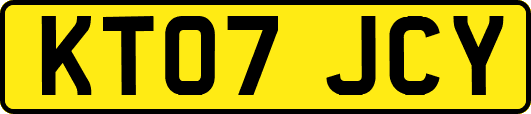 KT07JCY