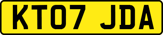 KT07JDA