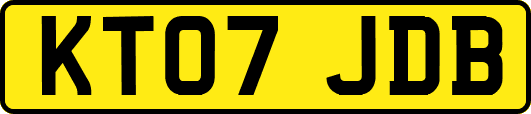 KT07JDB