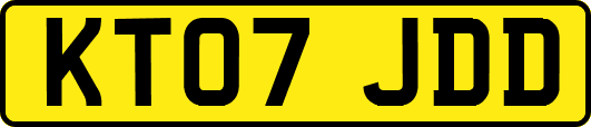 KT07JDD
