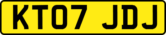 KT07JDJ