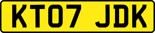 KT07JDK