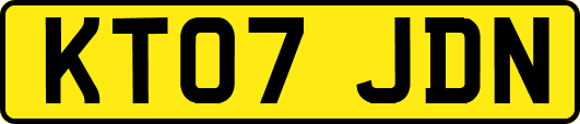 KT07JDN