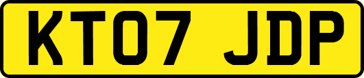 KT07JDP
