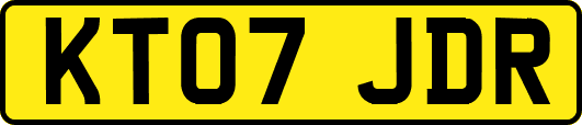 KT07JDR