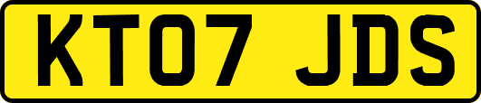 KT07JDS