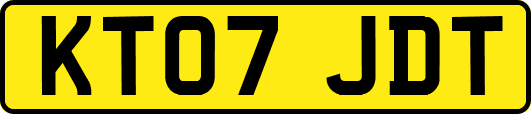 KT07JDT