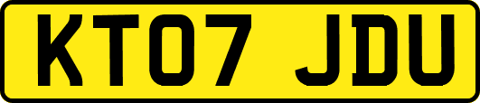 KT07JDU