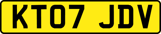 KT07JDV