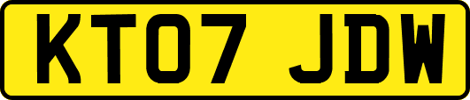 KT07JDW