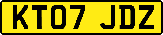 KT07JDZ