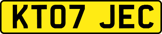 KT07JEC