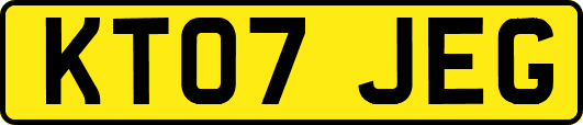 KT07JEG