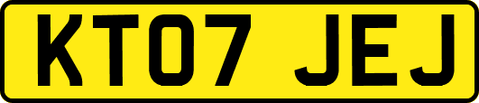 KT07JEJ