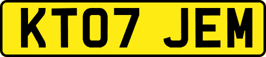 KT07JEM