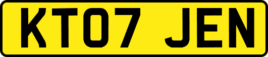KT07JEN