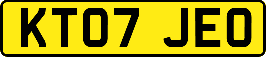 KT07JEO